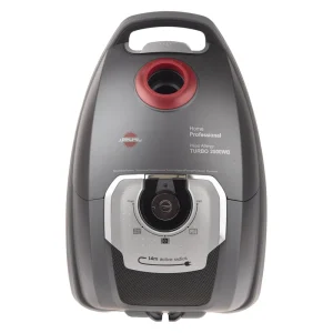 جاروبرقی پارس خزر مدل TURBO 2500WB