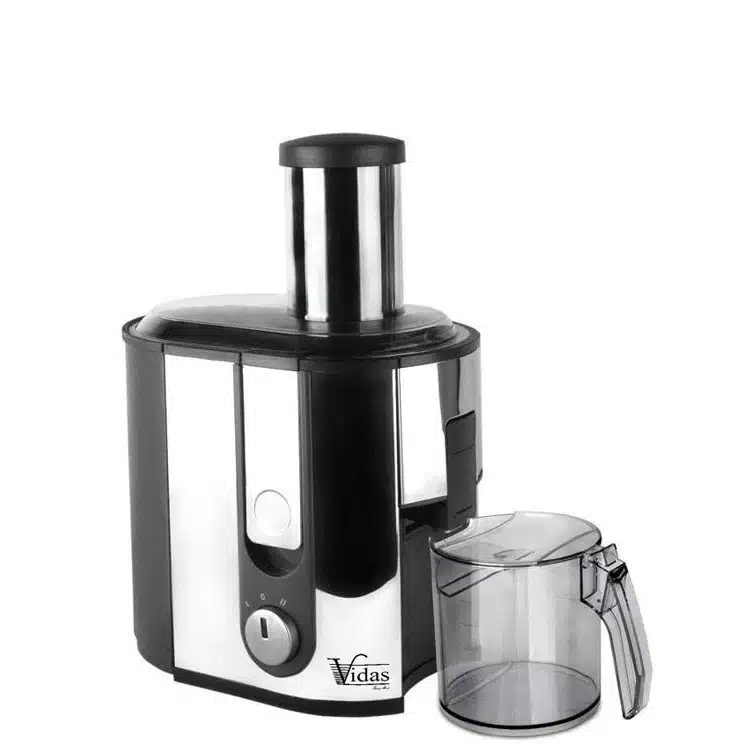 آبمیوه گیری ویداس مدل VIR-3605 آبمیوه گیری ویداس مدل VIR-3605