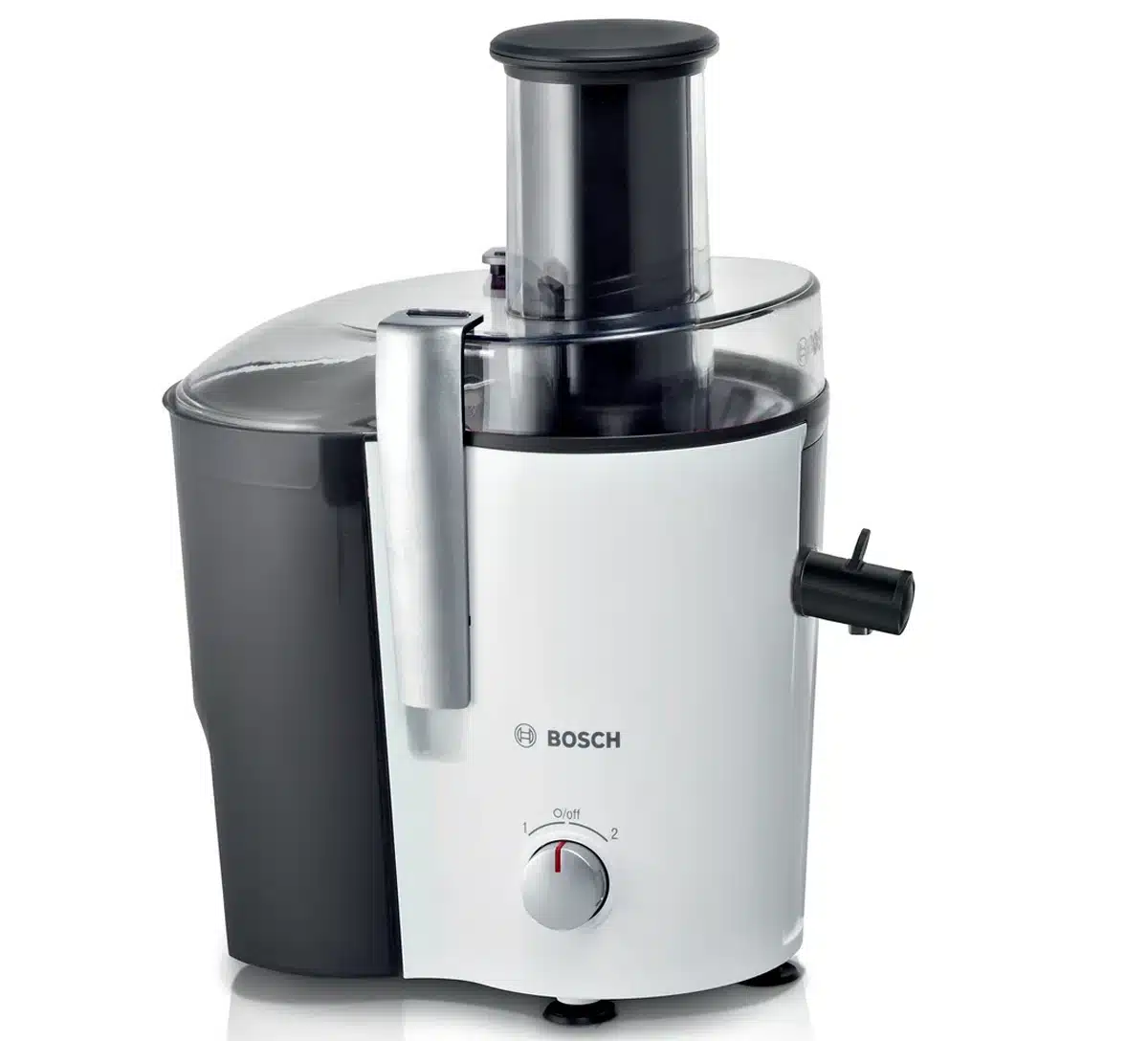 آبمیوه گیری بوش مدل MES25A آبمیوه گیری بوش مدل MES25A