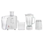 آبمیوه گیری پارس خزر سه كاره مدل ویتافروت