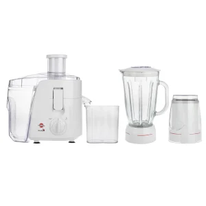 آبمیوه گیری پارس خزر سه كاره مدل ویتافروت