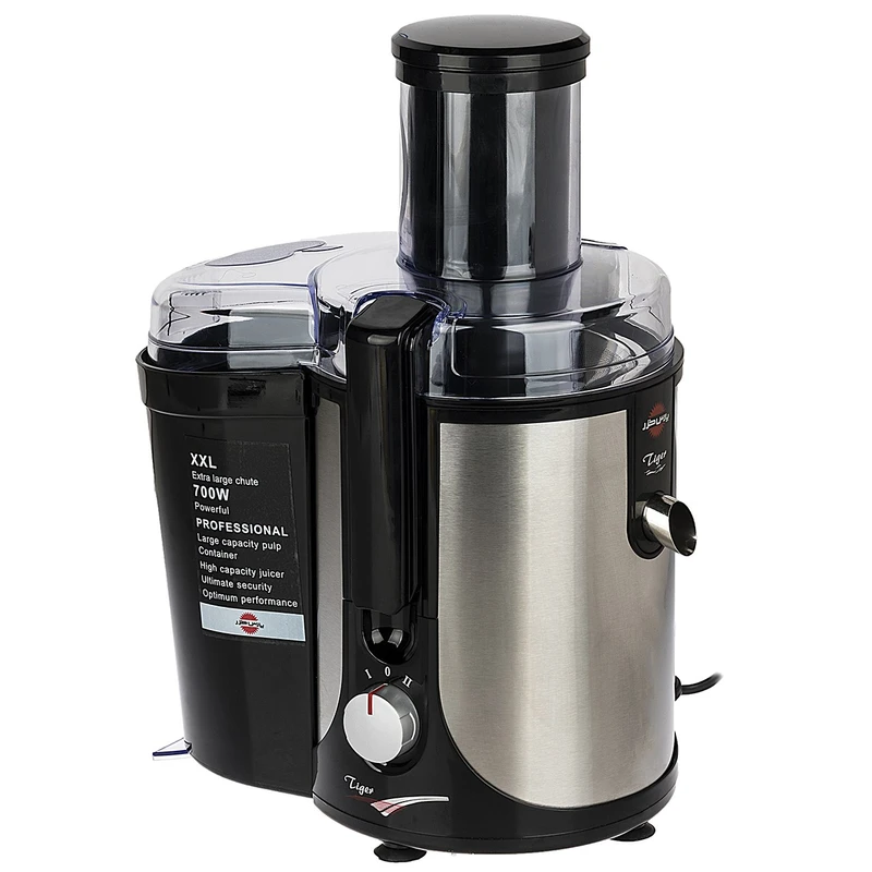 آبمیوه گیری پارس خزر مدل تایگر آبمیوه گیری پارس خزر مدل تایگر