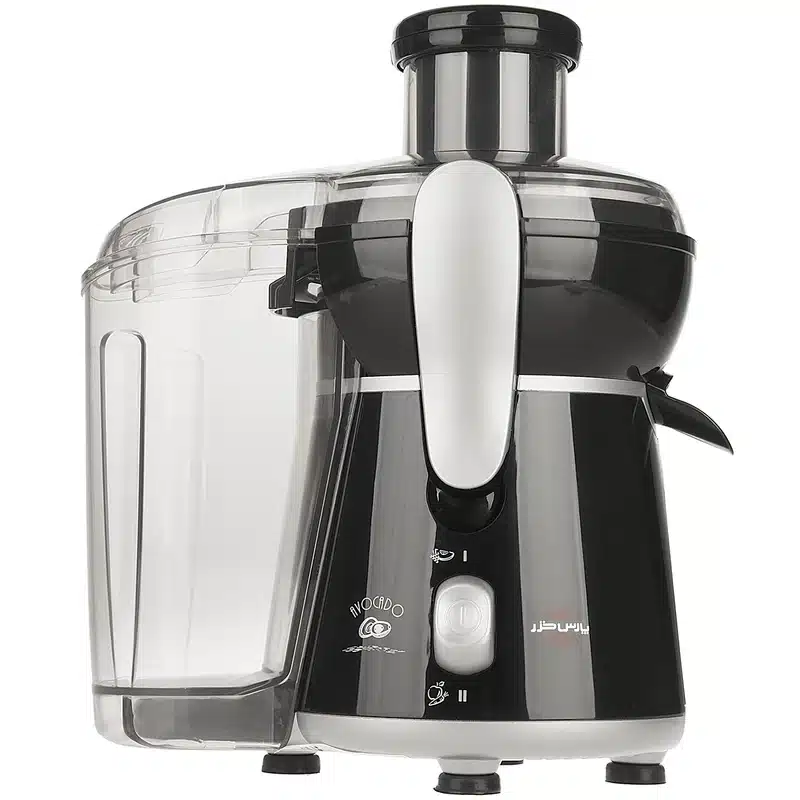 آبمیوه‌گیری پارس خزر مدل آووکادو Avocado