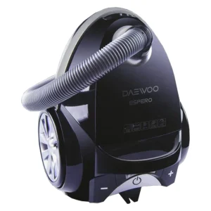 جاروبرقی دوو مدل DVC S22G