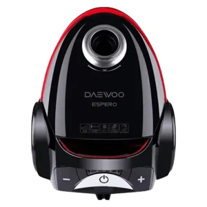 جاروبرقی دوو مدل DVC LH22R