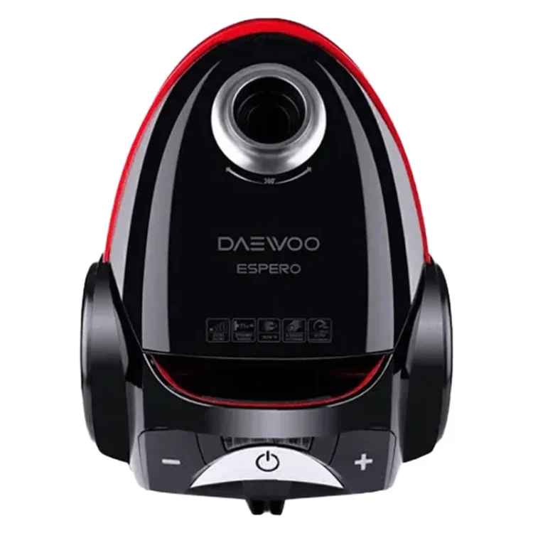 جاروبرقی دوو مدل DVC LH22R