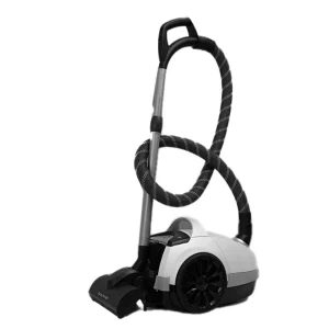 Daewoo Vacuum Cleaner Model DVC-S221W