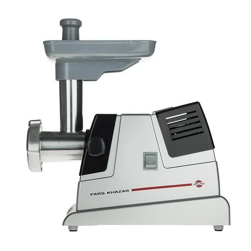ParsKhazar MG-1400R Meat Mincers-11