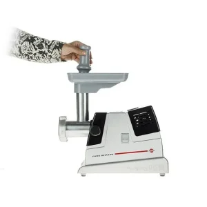 ParsKhazar MG-1400R Meat Mincers-11