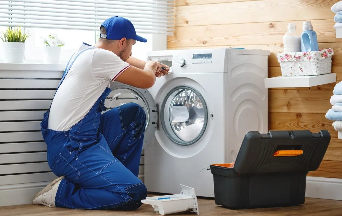 Simple Ways to Extend Your Washer’s Life