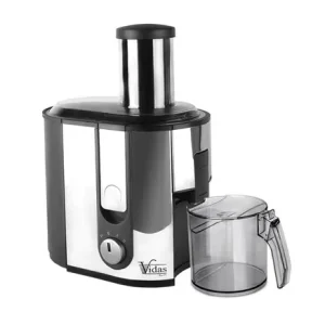 Vidas 4-in-1 Juicer Model VIR-3613