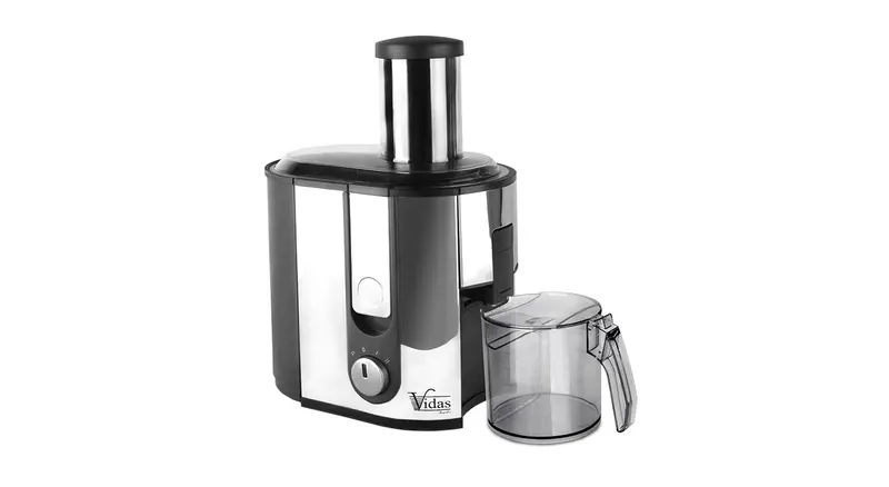 Vidas 4-in-1 Juicer Model VIR-3613