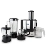 Vidas 4-in-1 Juicer Model VIR-3613