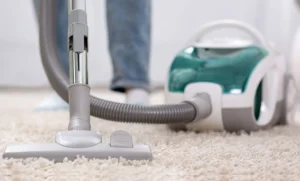 نگهداری جاروبرقی: چک‌لیست ۶ مرحله‌ای افزایش عمر و مکش دستگاه