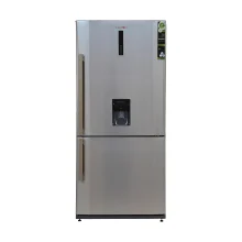 یخچال فریزر دو درب التتو مدل RF8410N-E2 استیل