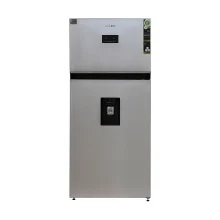 یخچال فریزر دو درب التتو مدل VIONA استیل
