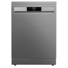 ظرفشویی دوو مدل ماگدا Magda-DW-110S استیل