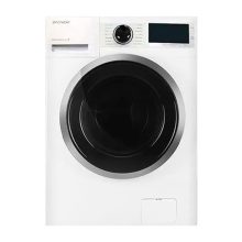لباسشویی 8 کیلویی دوو مدل Hwarot-LM-850ww(PRO) سفید پنل سفید