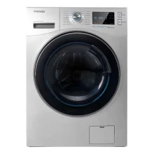 لباسشویی 8 کیلویی دوو مدل Pali-LM-880s(PRIMO V) سیلور
