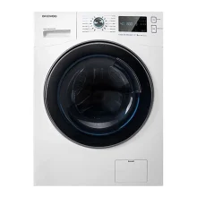 لباسشویی 8 کیلویی دوو مدل Pali-LM-880W(PRIMO V) سفید