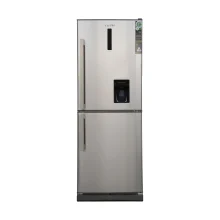 یخچال فریزر دو درب التتو مدل NC7011DN استیل