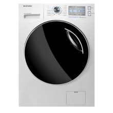 لباسشویی 9 کیلویی دوو مدل Pali-LM-980W(PRIMO V) سفید