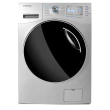 لباسشویی 9 کیلویی دوو مدل Pali-LM-980s(PRIMO V) سیلور