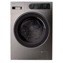 لباسشویی 9 کیلویی دوو مدل Shim-LM-990S(SENIOR) سیلور